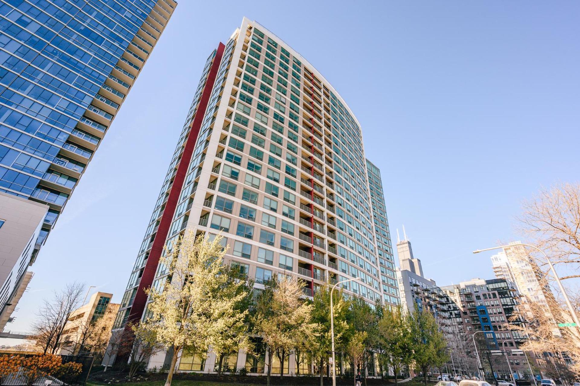Appart hôtel Kasa South Loop