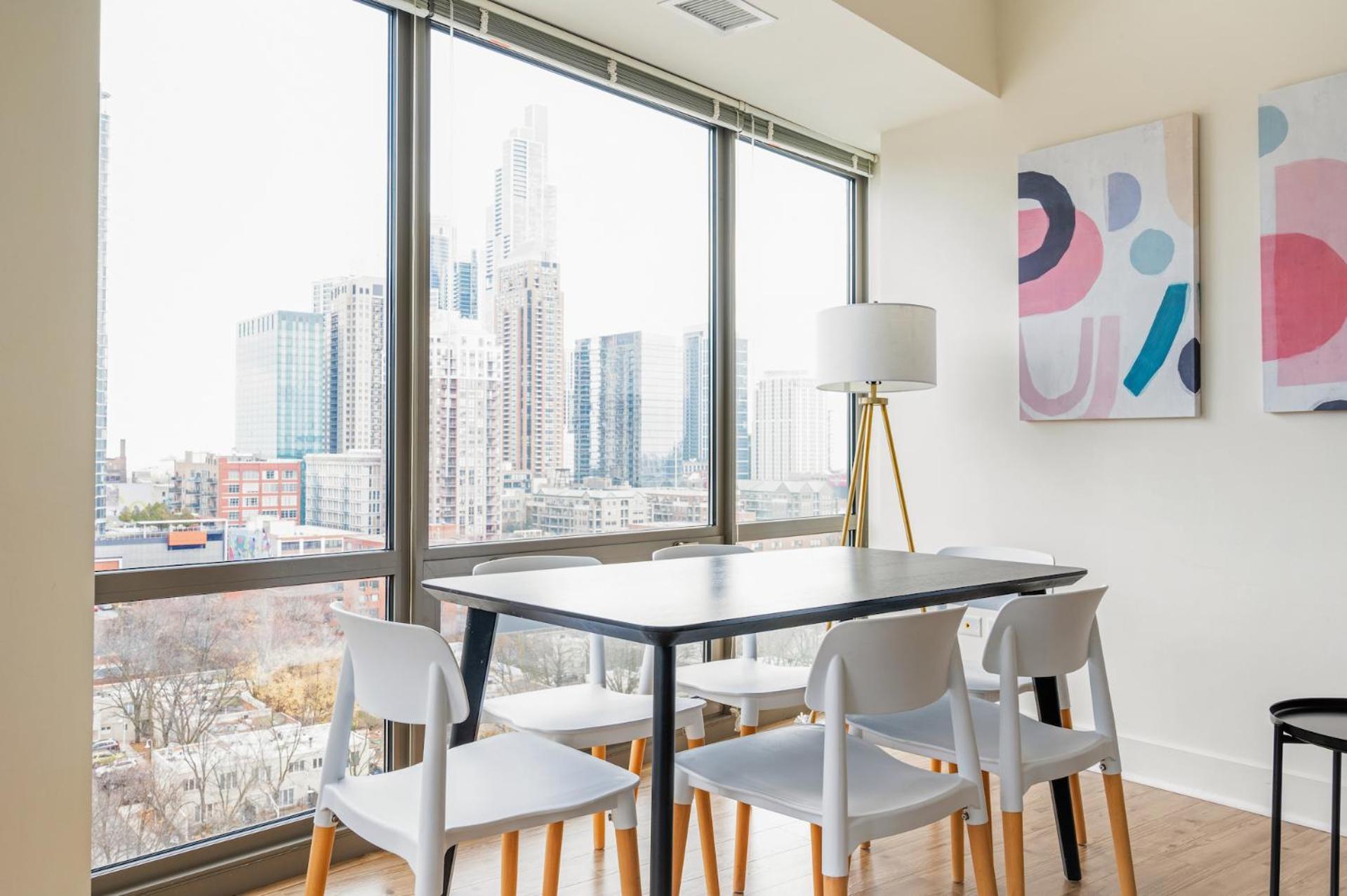 Appart hôtel Kasa South Loop