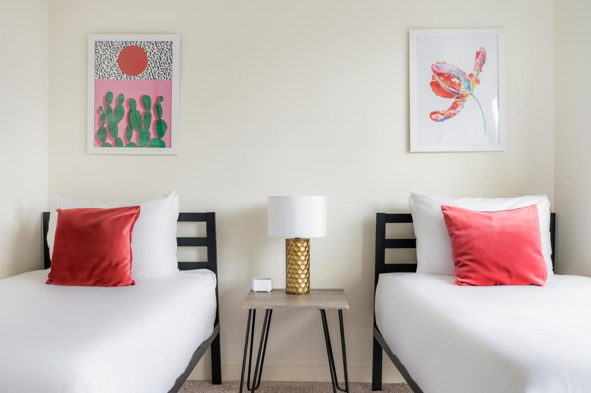 Kasa South Loop Appart hôtel 3*
