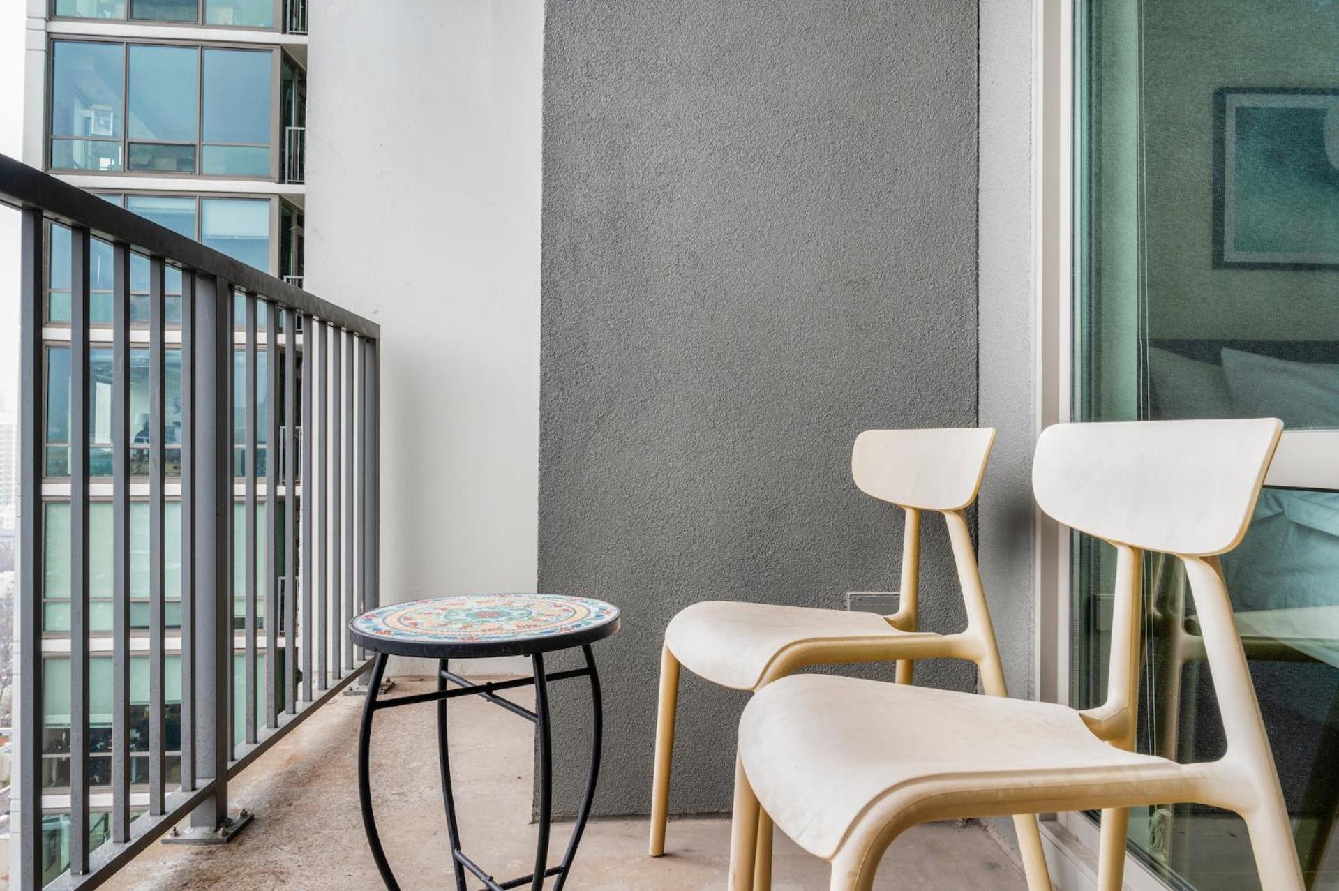 Kasa South Loop Appart hôtel 3*