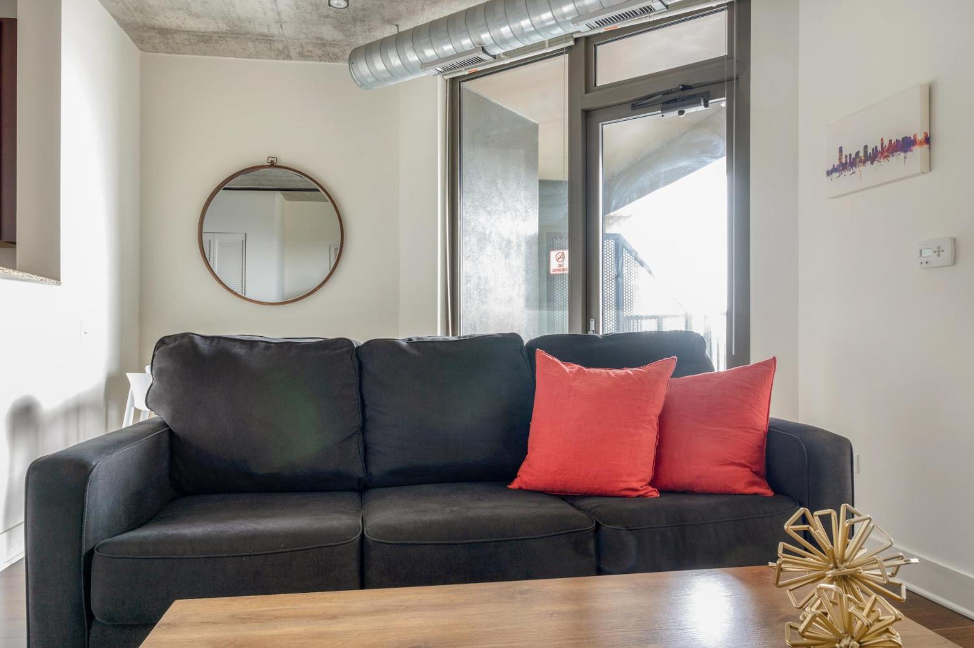 Kasa South Loop Aparthotel Chicago