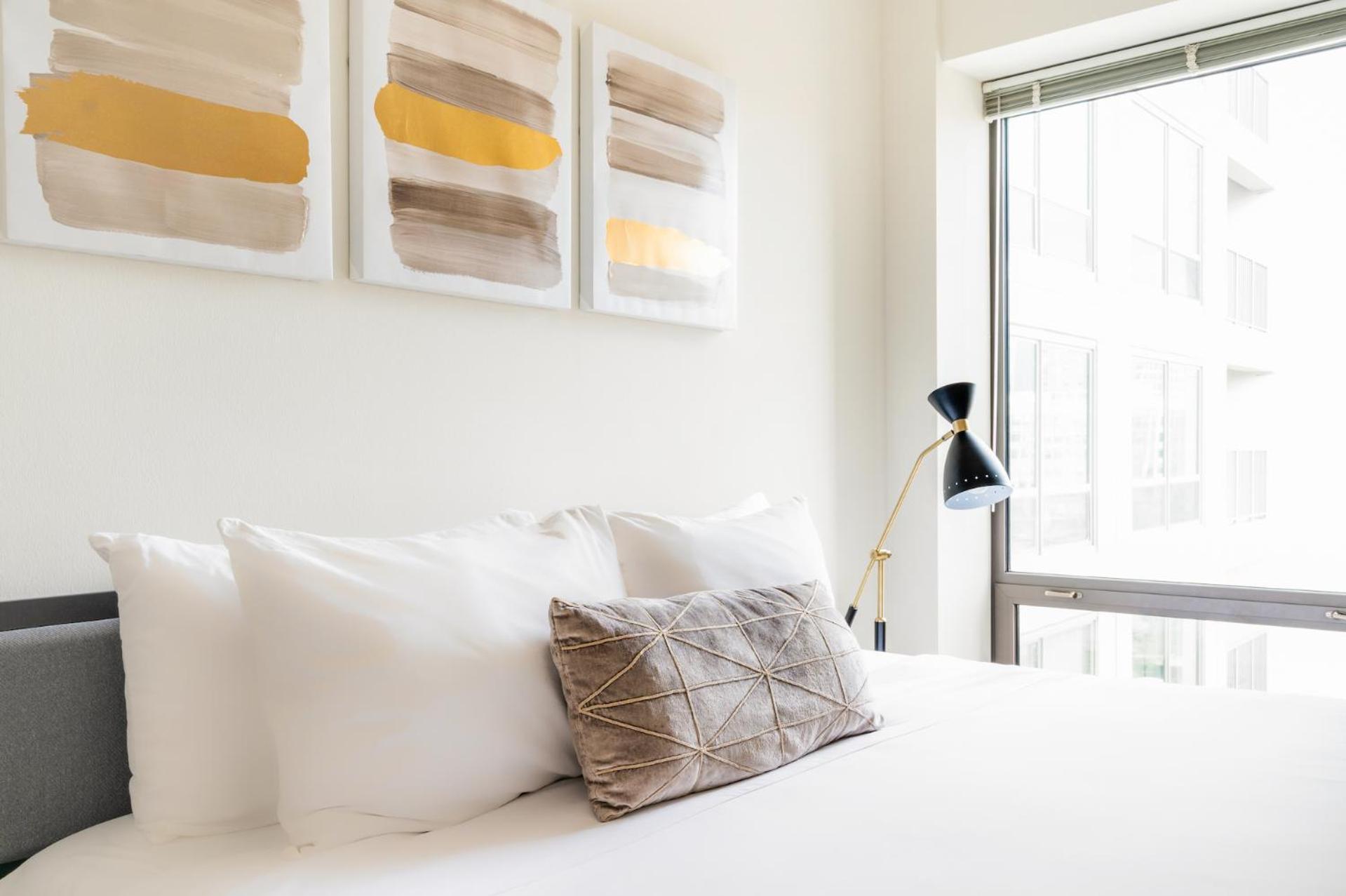 Appart hôtel Kasa South Loop 3*