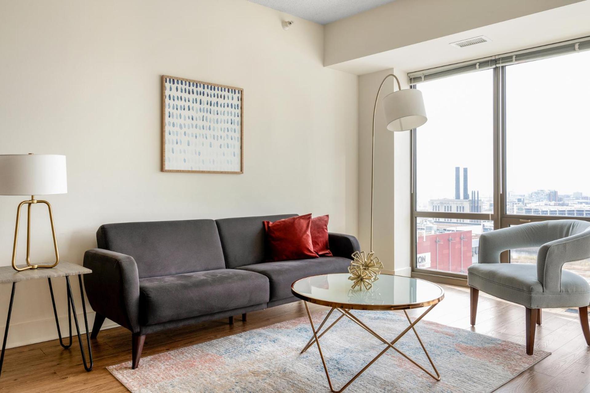 Kasa South Loop Aparthotel 3*